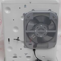♪DAINICHI/ダイニチ 石油ファンヒーター FWY-32R19 ブルーヒーター 2019年♪の画像