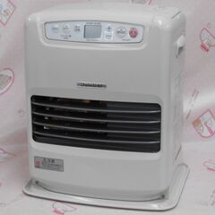 ♪DAINICHI/ダイニチ 石油ファンヒーター FWY-32R...