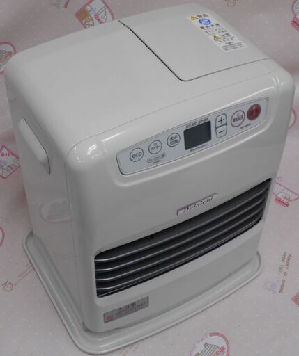 ♪DAINICHI/ダイニチ 石油ファンヒーター FWY-32R19 ブルーヒーター