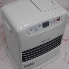 ♪DAINICHI/ダイニチ 石油ファンヒーター FWY-32R19 ブルーヒーター 2019年♪の画像