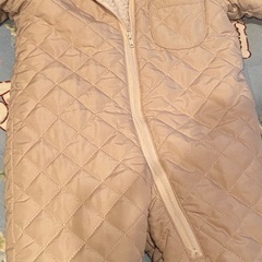 スキーウェアの画像