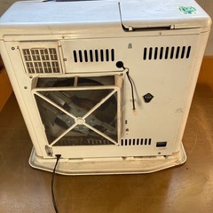 トヨトミLCB-3350の画像