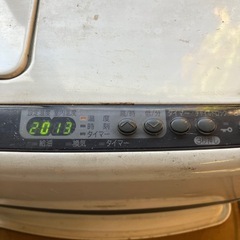 トヨトミLCB-3350の画像