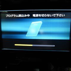 トヨタ純正ナビ　ＭＳＬＮ－Ｗ６２の画像