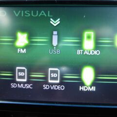 トヨタ純正ナビ　ＭＳＬＮ－Ｗ６２の画像