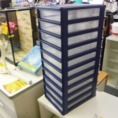 ID：255531　レターケース１０段の画像