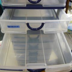 ID：255531　レターケース１０段の画像