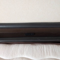 Aerus セミシングル　ベッド11/5頃取引の画像