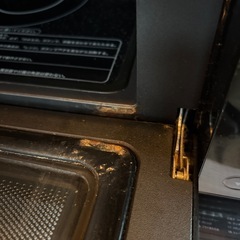 ニトリ　オーブンレンジの画像