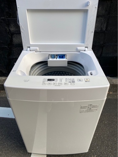 10kg 洗濯機 アイリスオーヤマ paw-101e 2020年製