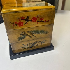 お重（小）の画像