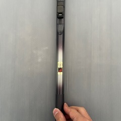 釣竿　メーカー: シマノ (Shimano) 製品名: FINE CARBON α Zoom磯 XL T1.5の画像