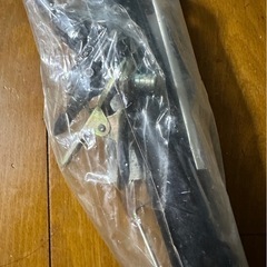 ミニ空気入れの画像