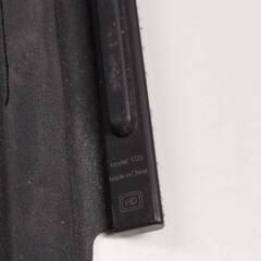 Microsoft Surface Pro タイプカバー/ブラック【Model：1725】(6)の画像