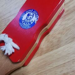 ユシラカスタネット　jussila<jukka>/ユシラ社　知育玩具　木製　1歳頃からの画像