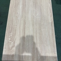 美品！ラック付きデスクの画像