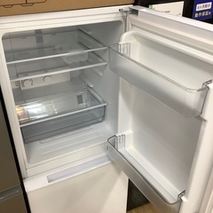 ALLEGIA 2ドア冷蔵庫　【トレファク東大阪店】の画像