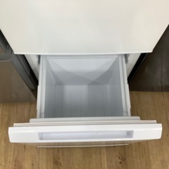 ALLEGIA 2ドア冷蔵庫　【トレファク東大阪店】の画像