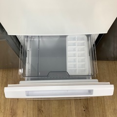 ALLEGIA 2ドア冷蔵庫　【トレファク東大阪店】の画像