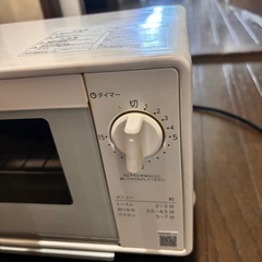 トースター
の画像