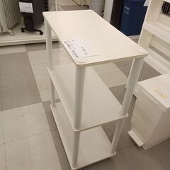 ★リユースのサカイ千葉中央店★  ラック  H76×D30×W55 クリーニング済み TC5119の画像