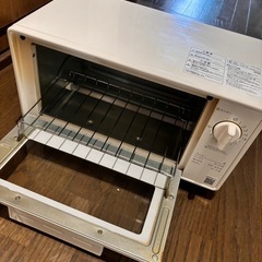 トースター
の画像