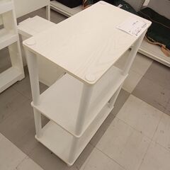 ★リユースのサカイ千葉中央店★  ラック  H76×D30×W55 クリーニング済み TC5119の画像