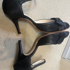 美品　Aimer ヒール　パーティ用の画像
