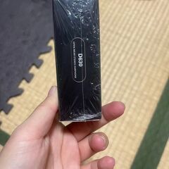 【新品・未開封】D630 ワイヤレスイヤホン Bluetooth5.3✨ 高音質／京王線駅受け渡し可／配送可（送料実費）の画像