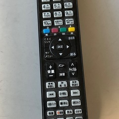 【RKGTV-128】特価！ハイセンス/32型液晶テレビ/HJ32k3121/中古品/2017製/来店引き歓迎の画像