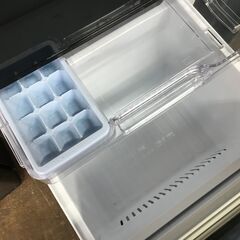 【ジャングル深井店】★冷蔵庫 ミツビシ MR-P15E 2019年製 家電 堺市（中区 堺区 西区 東区 南区） 和泉市 河内長野市 富田林市 松原市 狭山市 深井【FU2833】の画像