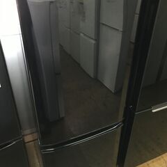 【ジャングル深井店】★冷蔵庫 ミツビシ MR-P15E 2019年製 家電 堺市（中区 堺区 西区 東区 南区） 和泉市 河内長野市 富田林市 松原市 狭山市 深井【FU2833】の画像