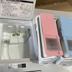 HITACHI 日立ドラム式洗濯乾燥機 洗濯11kg/乾燥6kg ビッグドラム BD-SX110FL N 左開き 洗剤自動投入 本体日本製USED/美品 2020年製 の画像