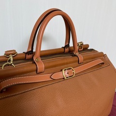 ボストンバッグ　の画像