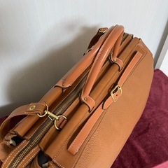 ボストンバッグ　の画像