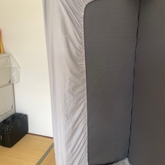 マットレス(自取)の画像