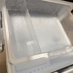 【緊急】10/30まで　Hisense　れいぞ冷蔵庫の画像