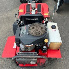 マメトラ  乗用草刈機 18馬力 の画像