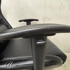 EX RACING ゲーミングチェア 
ハイバックチェアの画像