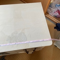 テレビ台の画像