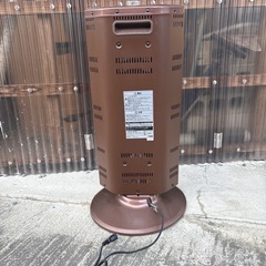 ヤマゼン YAMAZEN 遠赤外線シーズヒーターの画像