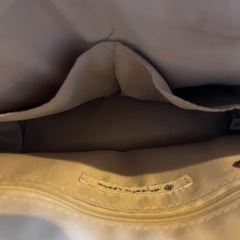 Majestic Legon くすみピンク　ショルダーバッグの画像