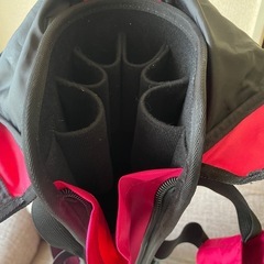 ゴルフバッグの画像