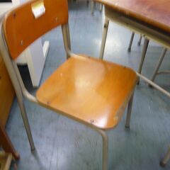ID：625327　学童机　椅子セットの画像