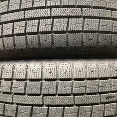 175/65R15 4本の画像