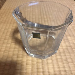 HOYA 氷入れ　ピッチャーセットの画像