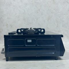 A8147【お買い得商品‼】Paroma パロマ ガスコンロ ガステーブル 2011年製 都市ガス用 12A/13A 右側強火 PA-39P-5Rの画像