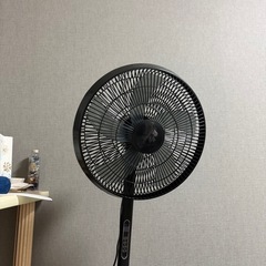 立式扇風機の画像