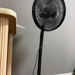 立式扇風機の画像