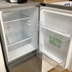 AQUA 2ドア冷蔵庫【トレファク東大阪店】の画像